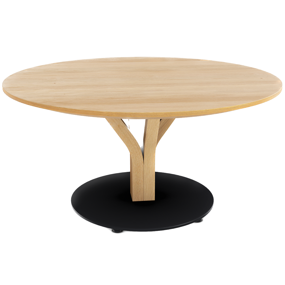 Bloom Central 276 Round Coffee Table