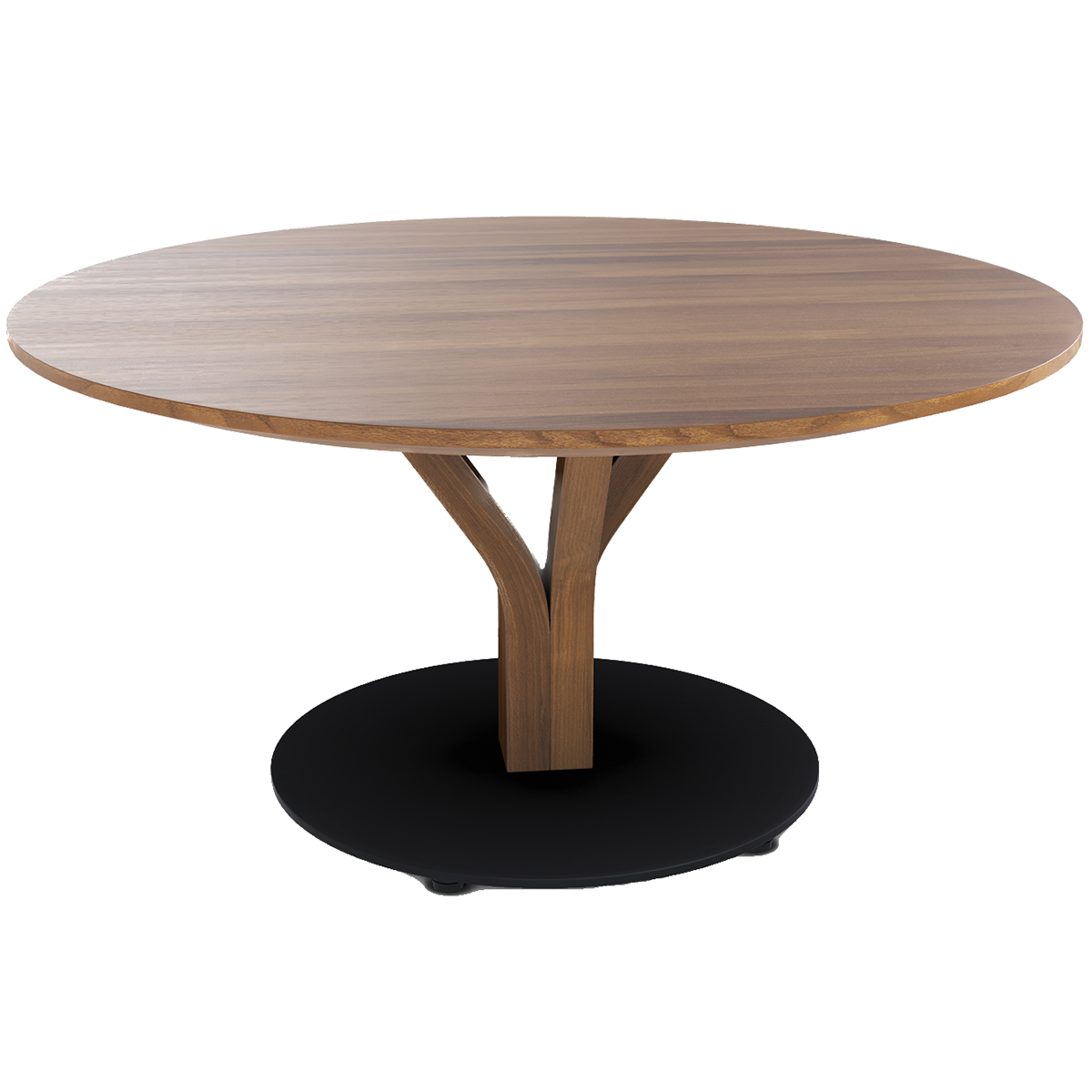 Bloom Central 276 Round Coffee Table