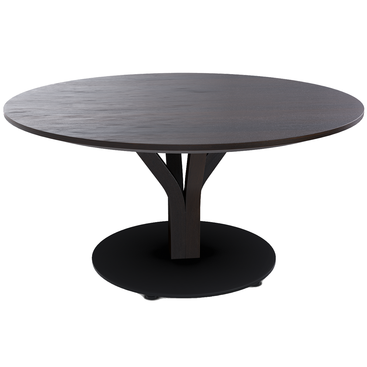 Bloom Central 276 Round Coffee Table