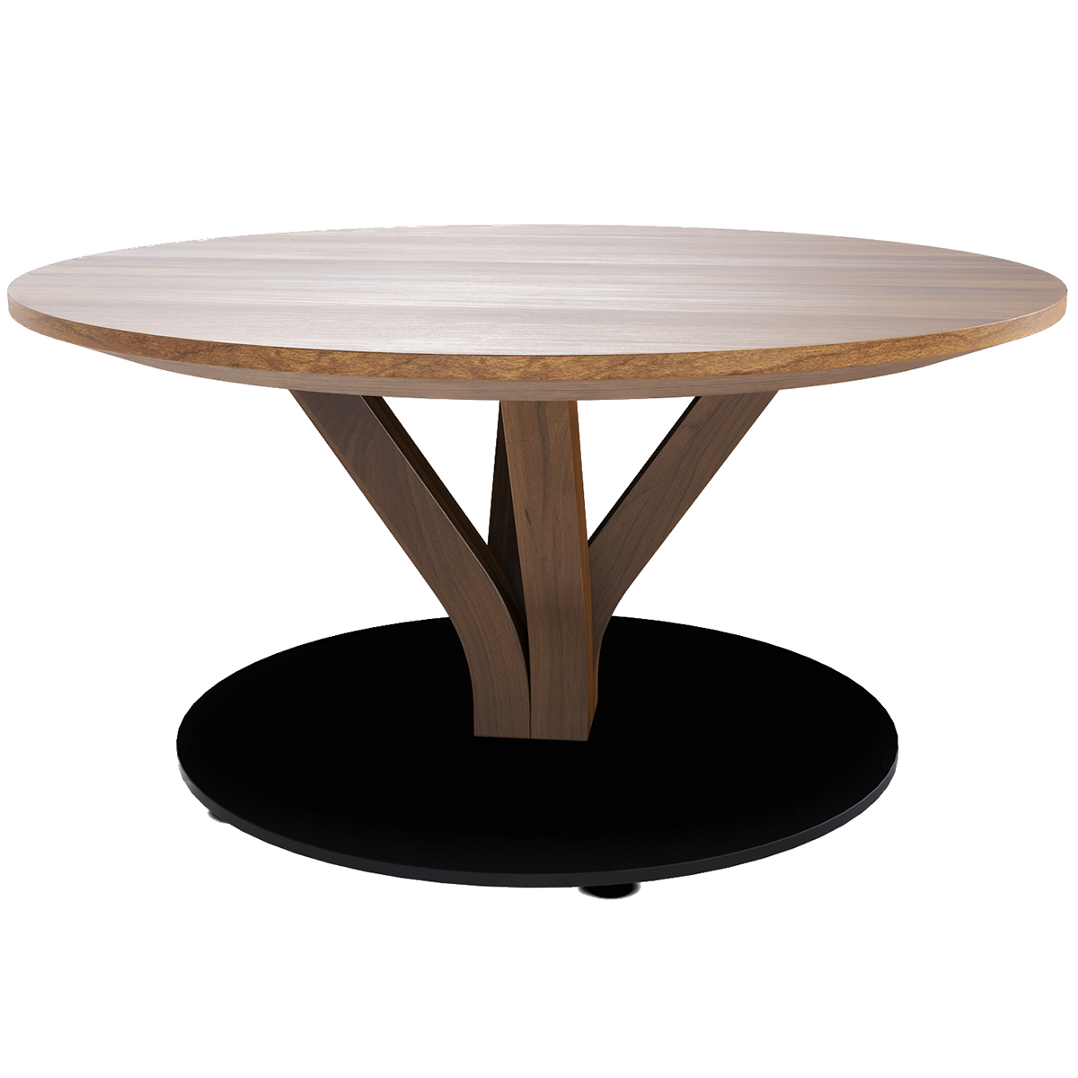 Bloom Central 277 Round Coffee Table