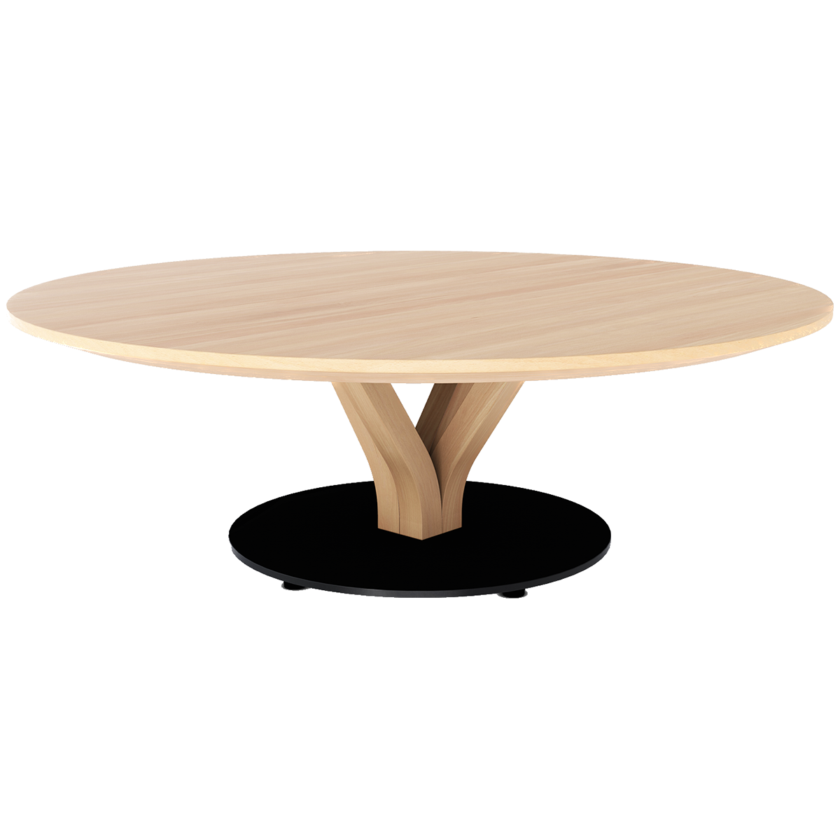 Bloom Central 277 Round Coffee Table