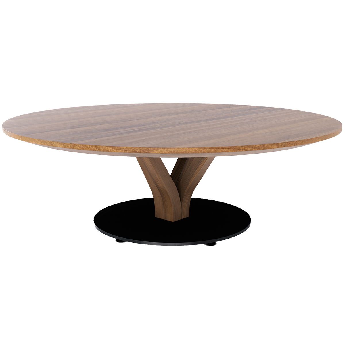 Bloom Central 277 Round Coffee Table