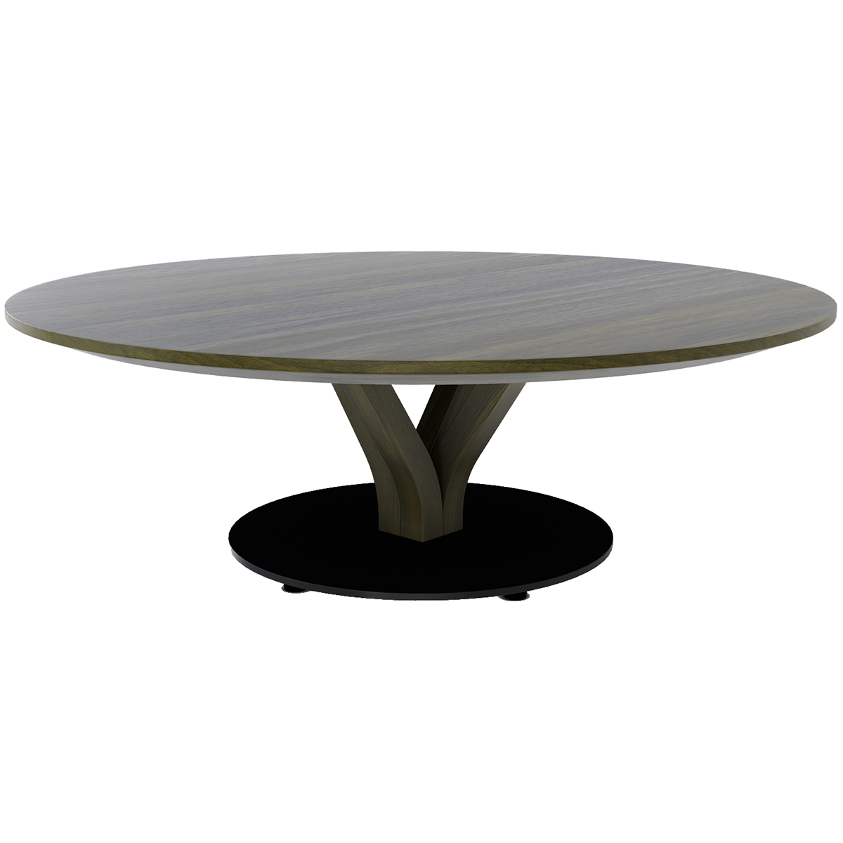 Bloom Central 277 Round Coffee Table