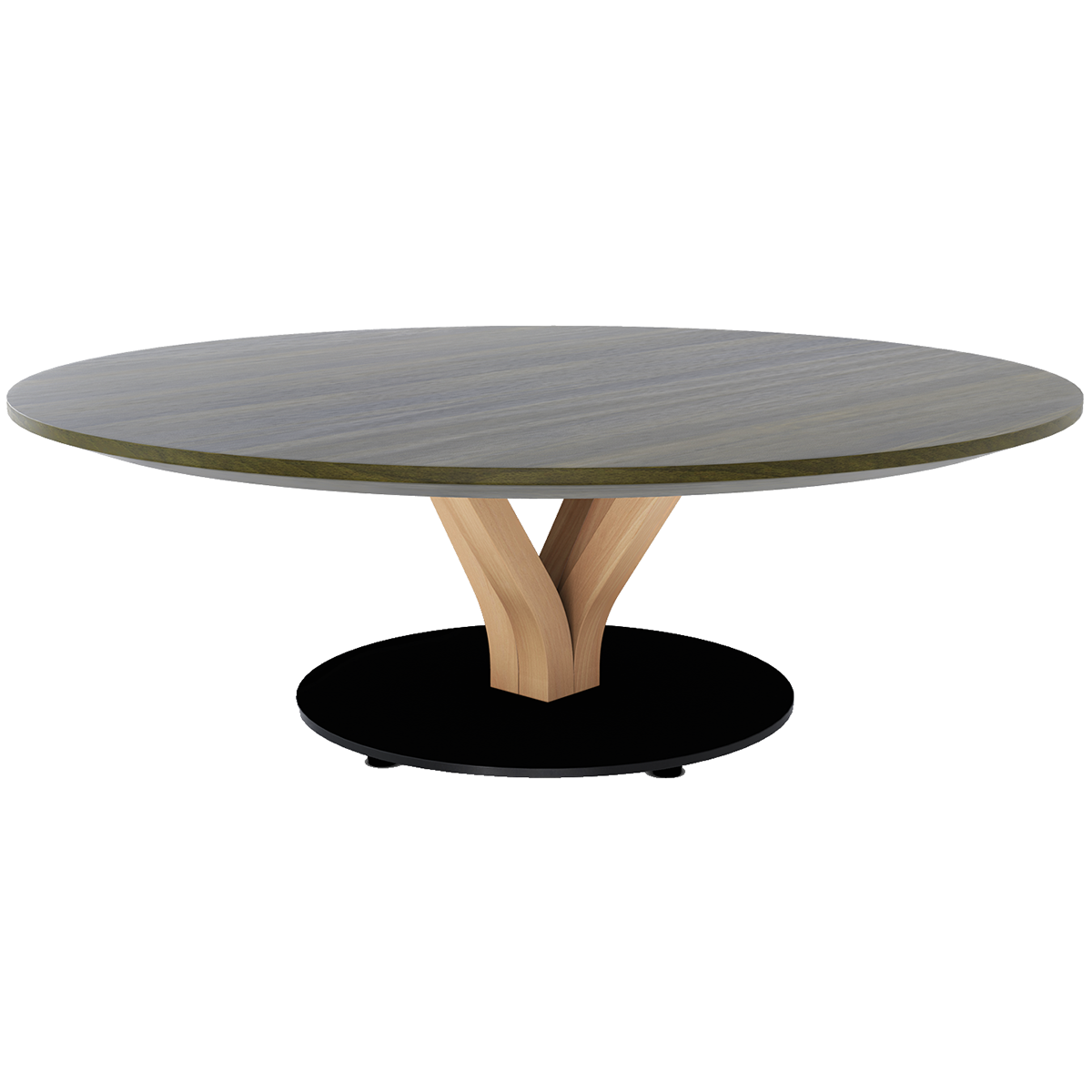 Bloom Central 277 Round Coffee Table