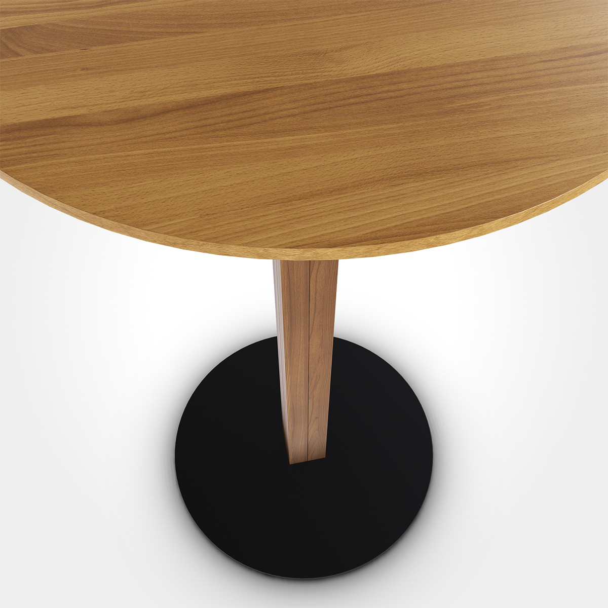 Bloom Central 278 Round Bar Table