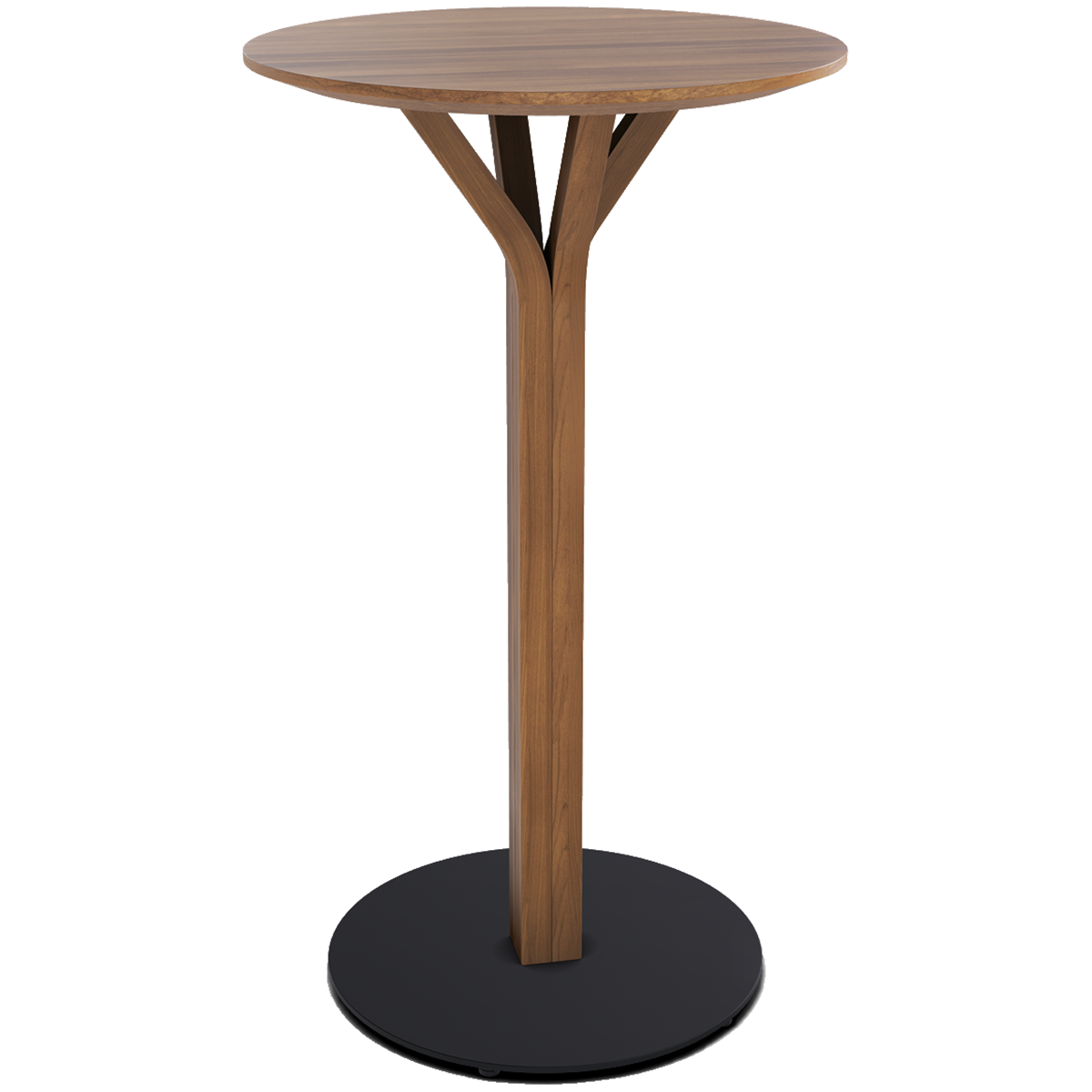 Bloom Central 278 Round Bar Table