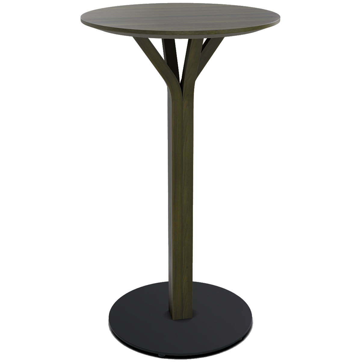 Bloom Central 278 Round Bar Table