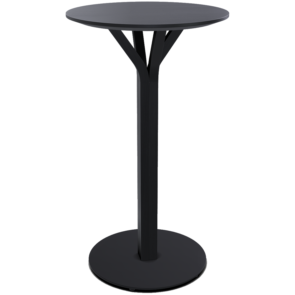 Bloom Central 278 Round Bar Table