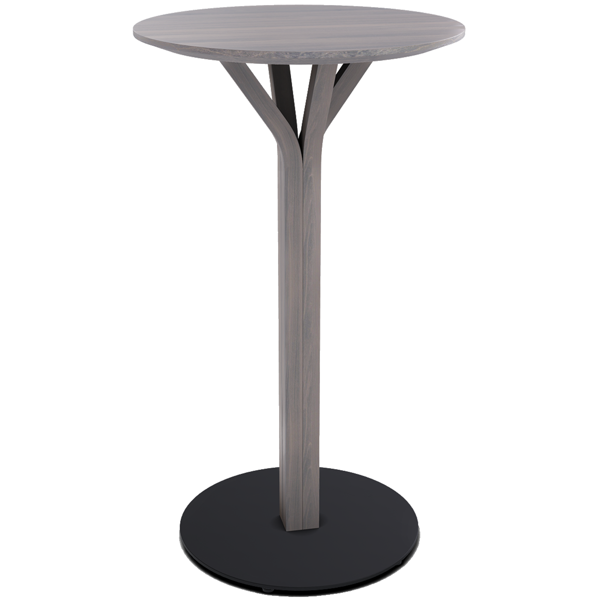 Bloom Central 278 Round Bar Table