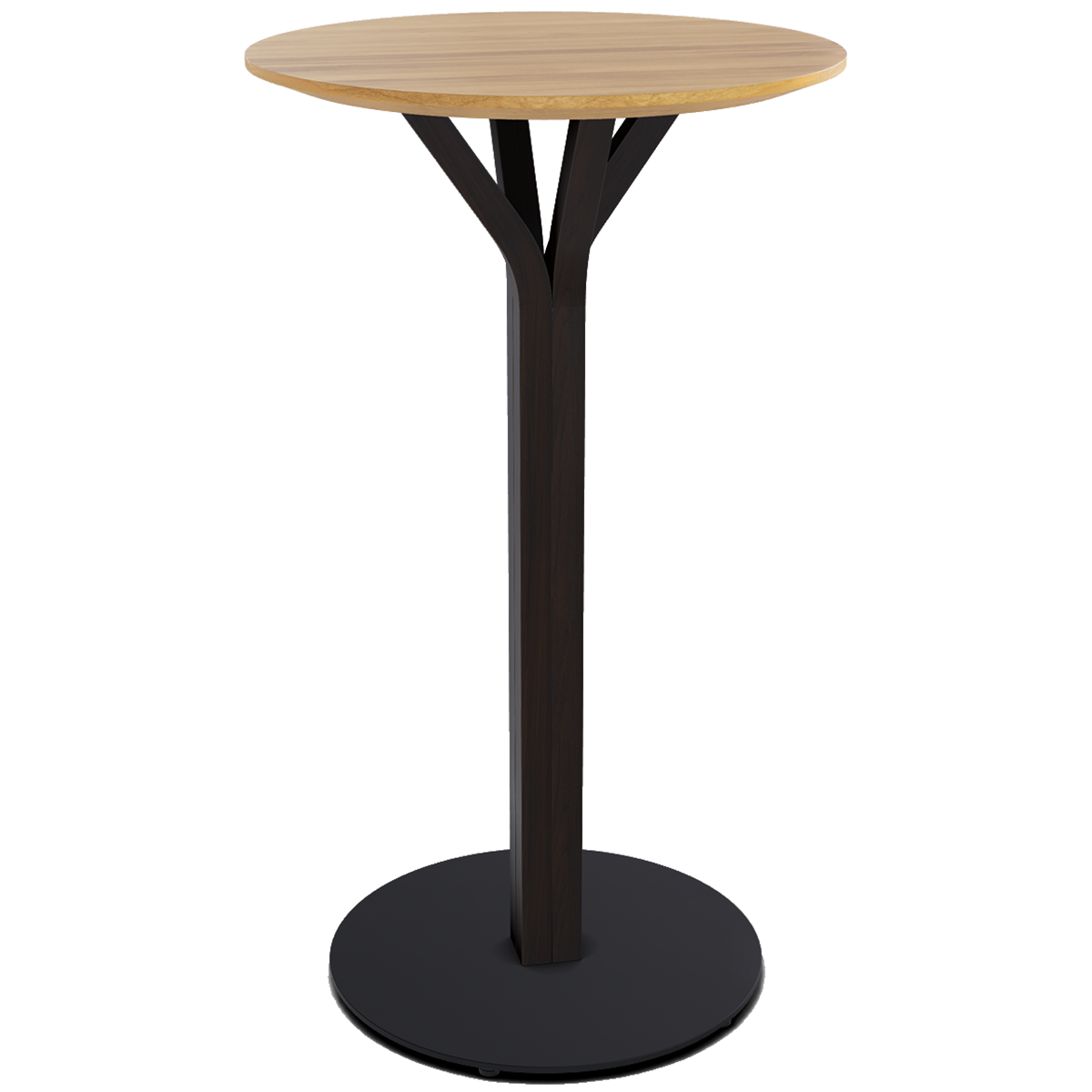 Bloom Central 278 Round Bar Table