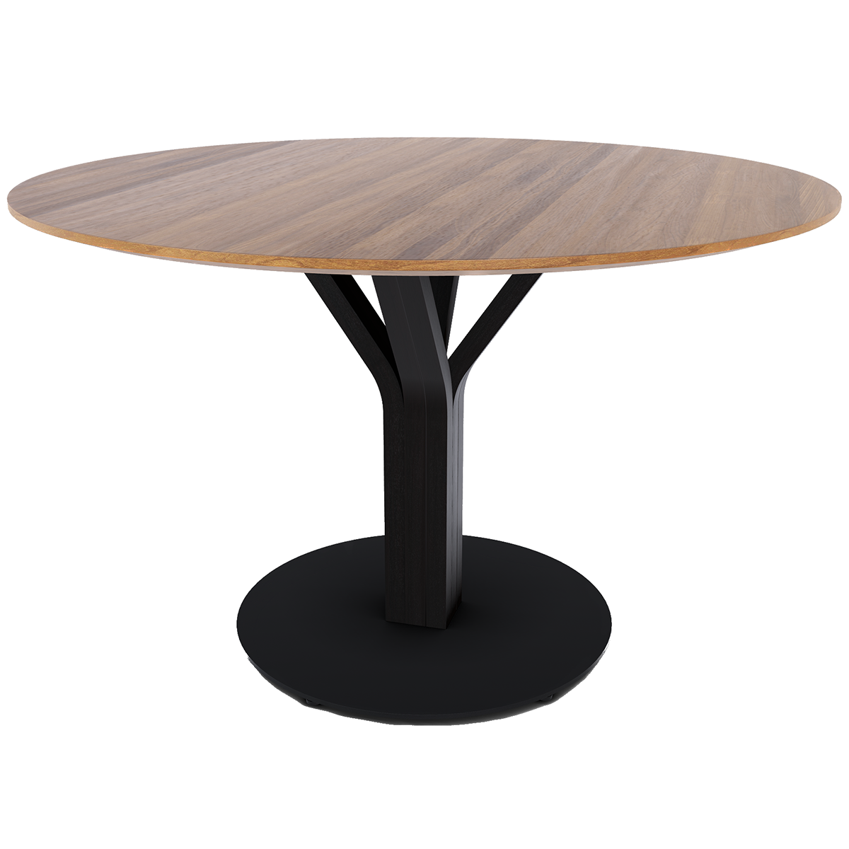 Bloom Central 280 Round Dining Table