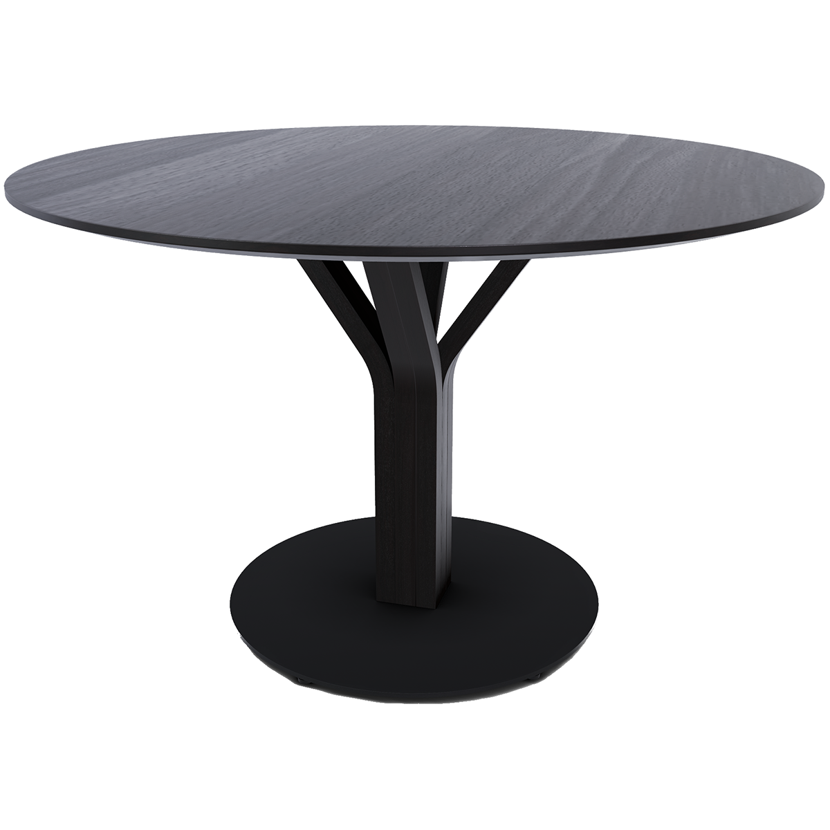 Bloom Central 280 Round Dining Table