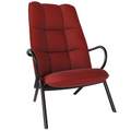 Cissy High Lounge Armchair
