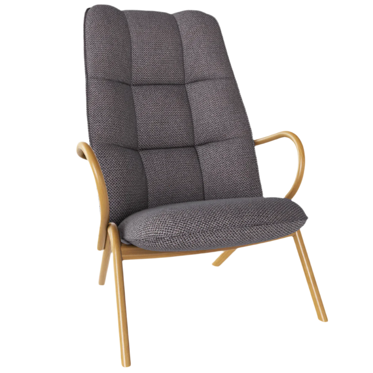Cissy High Lounge Armchair