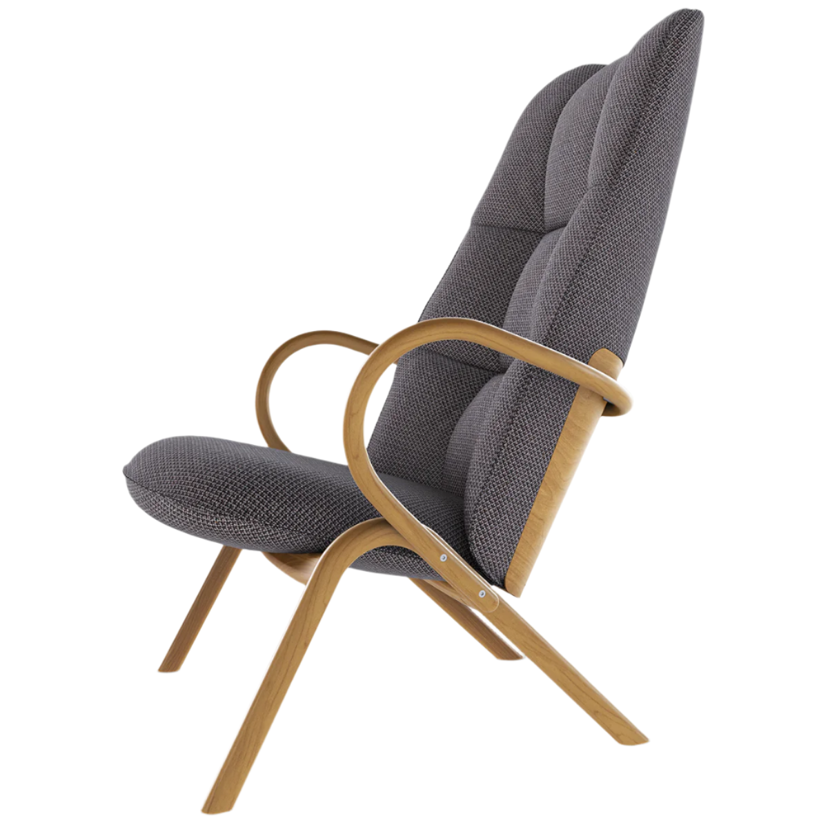 Cissy High Lounge Armchair