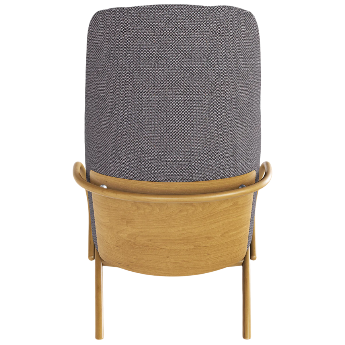 Cissy High Lounge Armchair