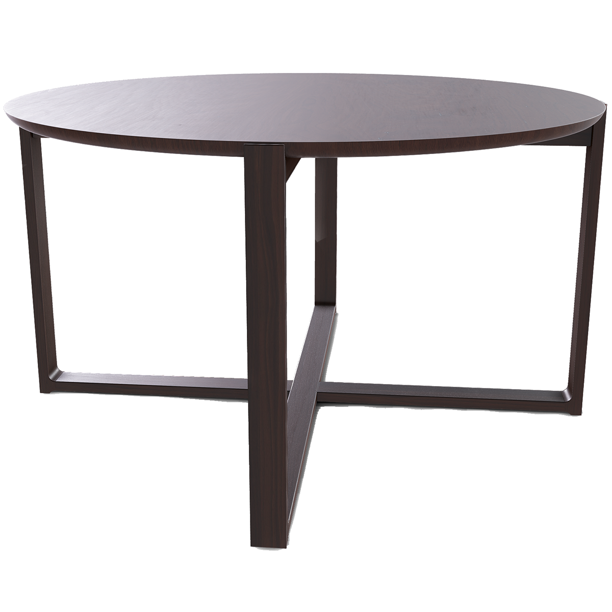 Delta 727 Coffee Table - WOO .Design