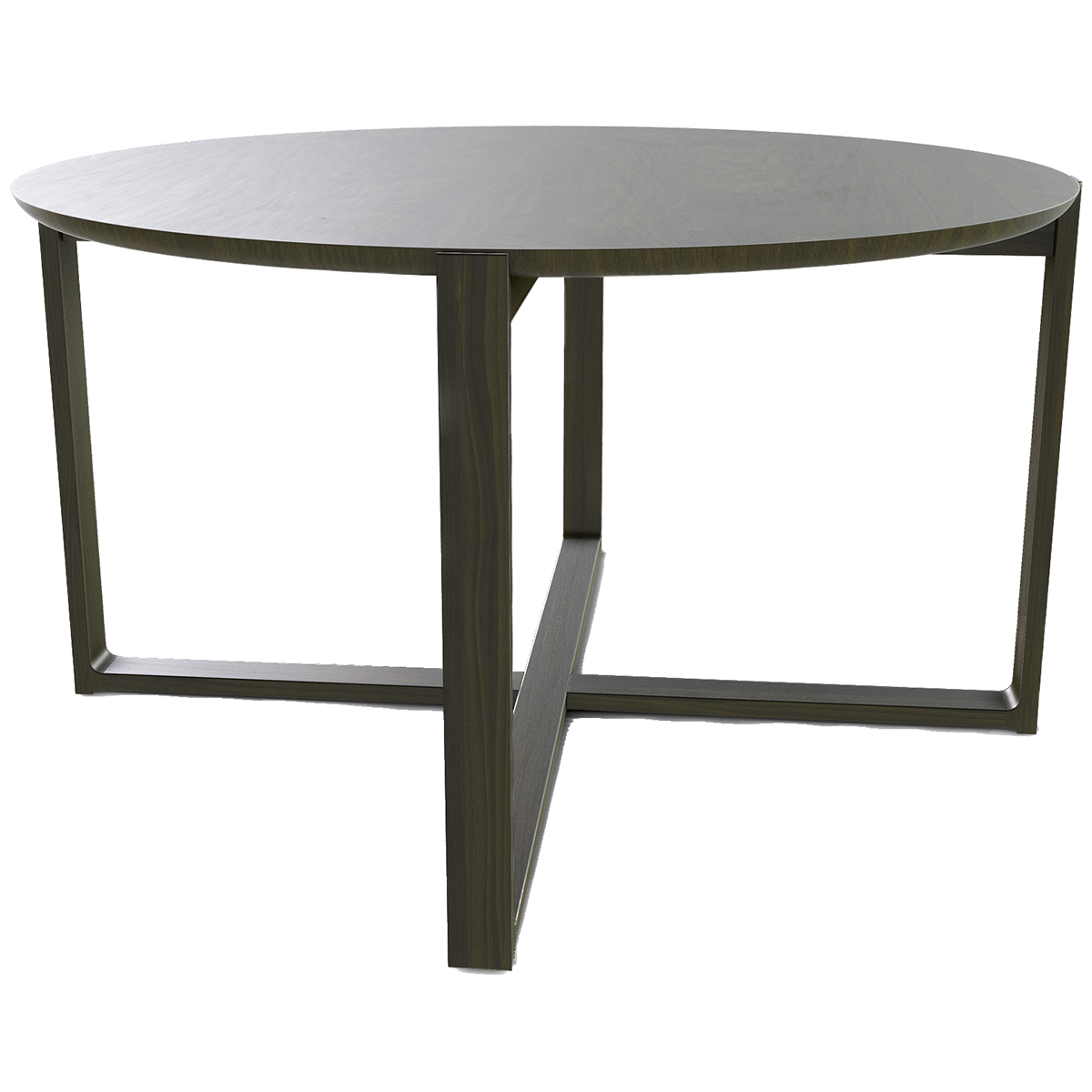 Delta 727 Coffee Table - WOO .Design