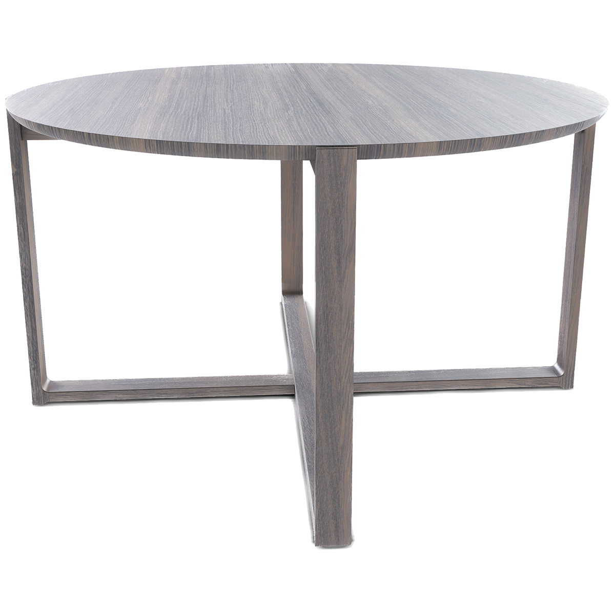 Delta 727 Coffee Table - WOO .Design