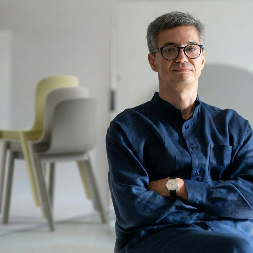 All'essenza Chair
