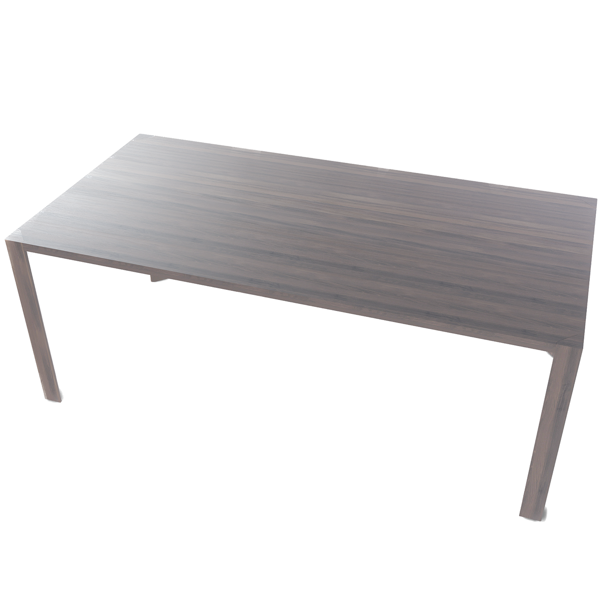 Ink 44 Rectangular Dining Table - WOO .Design