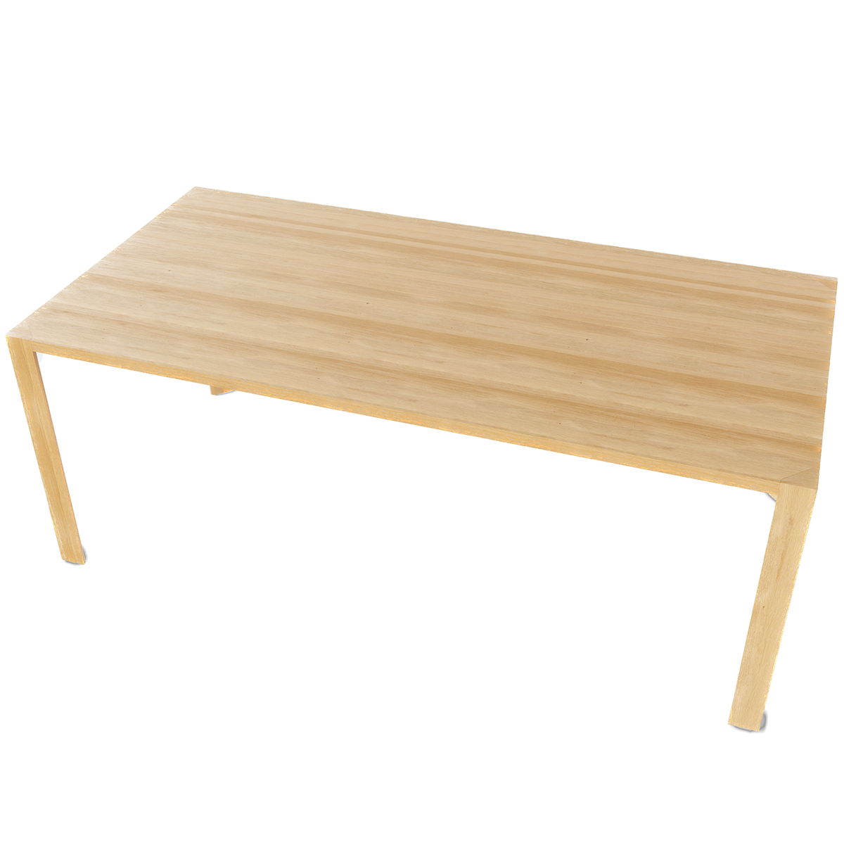 Ink 44 Rectangular Dining Table - WOO .Design