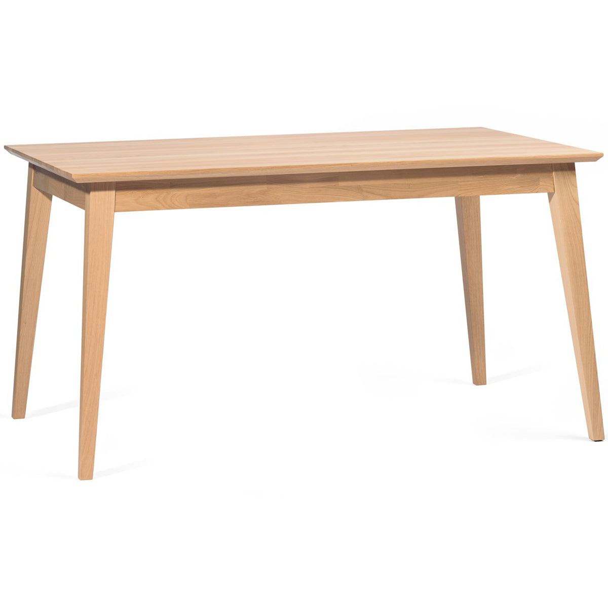 Jylland Rectangular Extendable Dining Table - WOO .Design