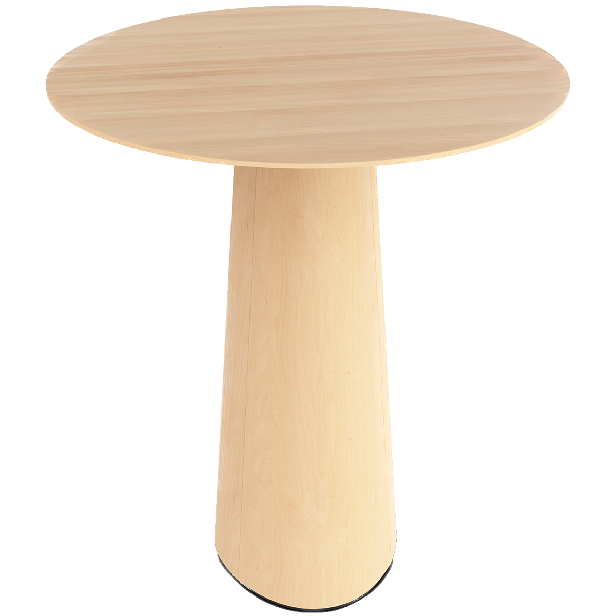 P.O.V. 463 Round Bar Table