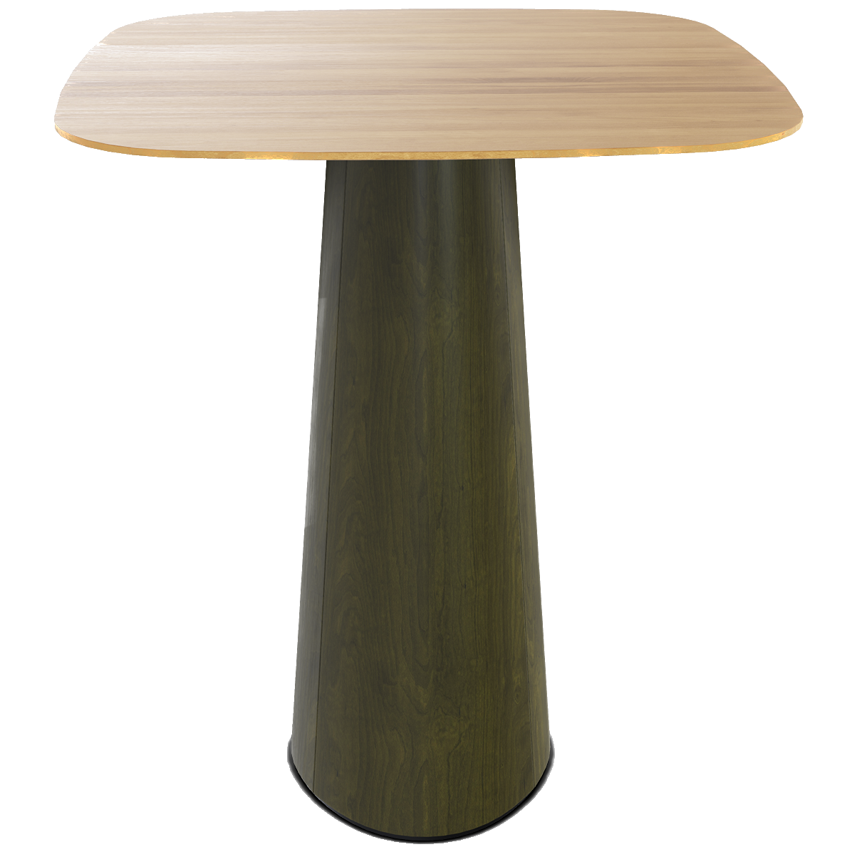 P.O.V. 463 Spherical Bar Table