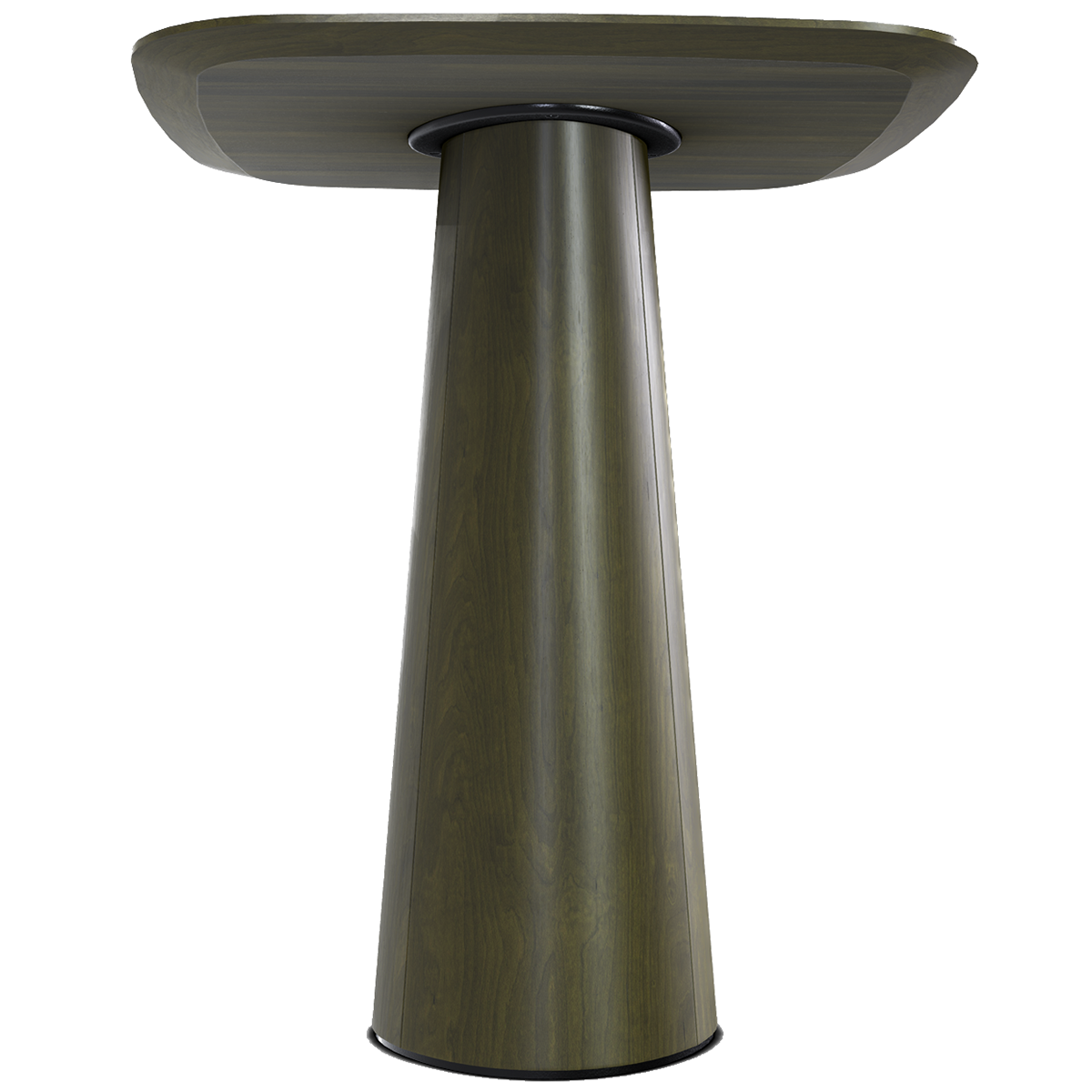 P.O.V. 463 Spherical Bar Table