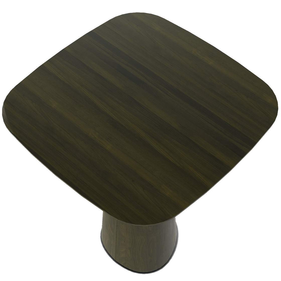 P.O.V. 463 Spherical Bar Table