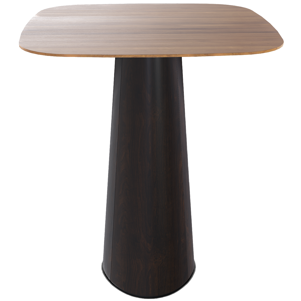 P.O.V. 463 Spherical Bar Table