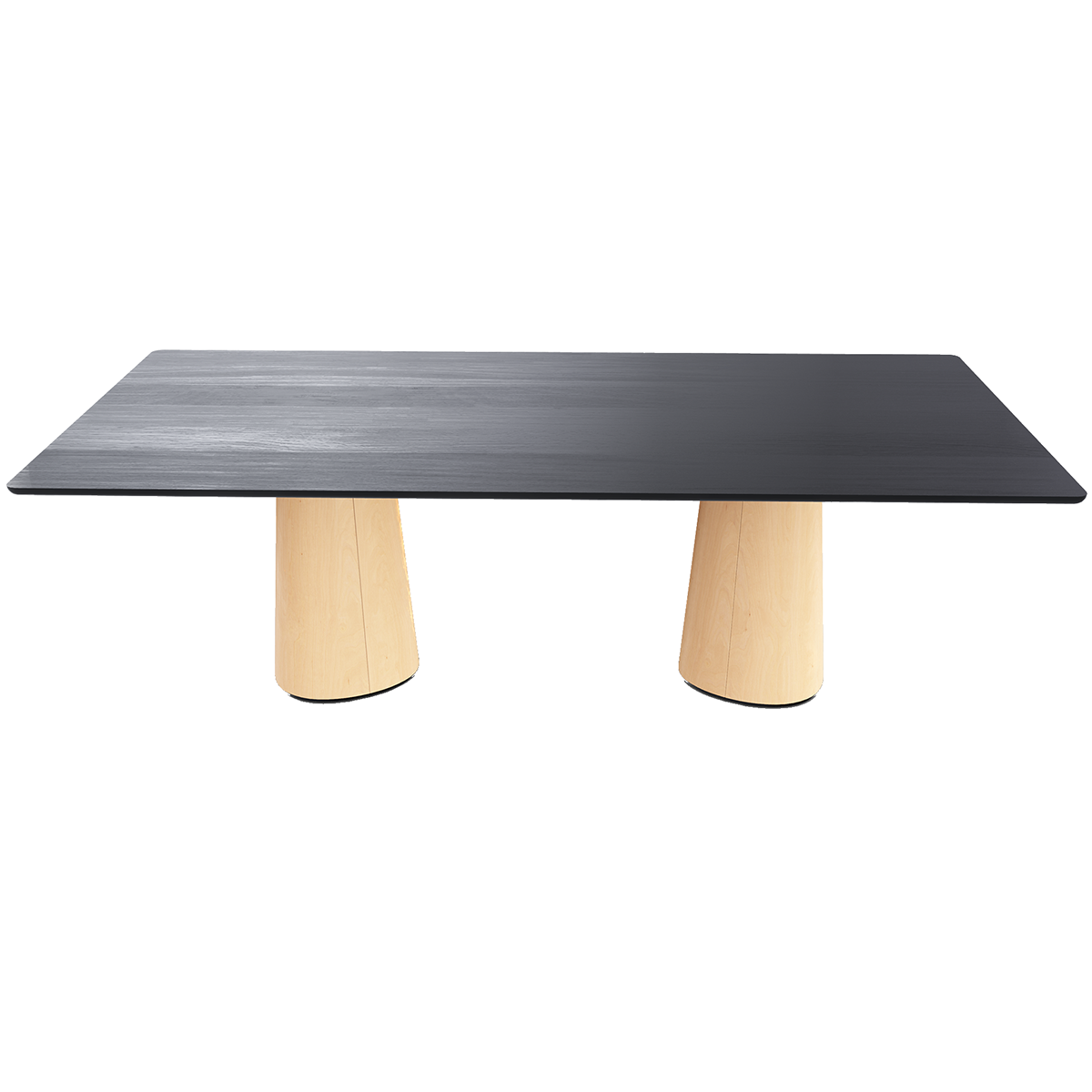 P.O.V. 464 Rectangular Dining Table