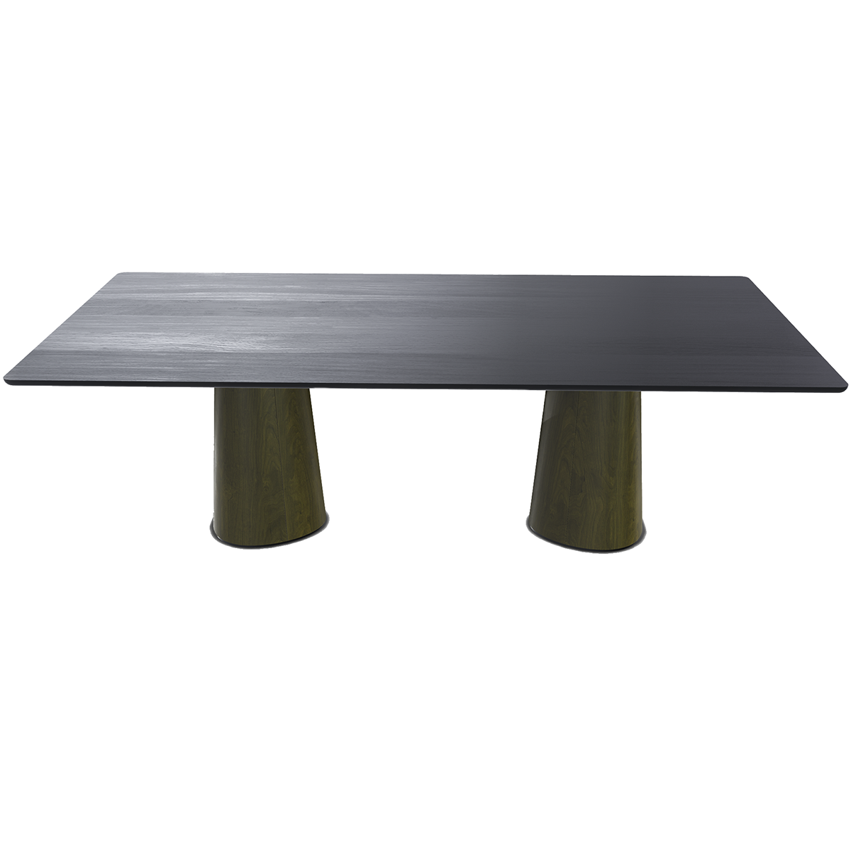 P.O.V. 464 Rectangular Dining Table