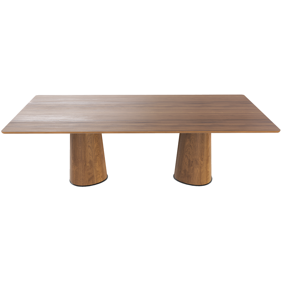 P.O.V. 464 Rectangular Dining Table