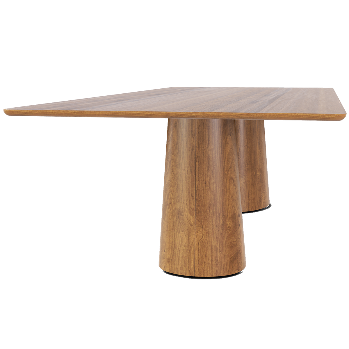 P.O.V. 464 Rectangular Dining Table