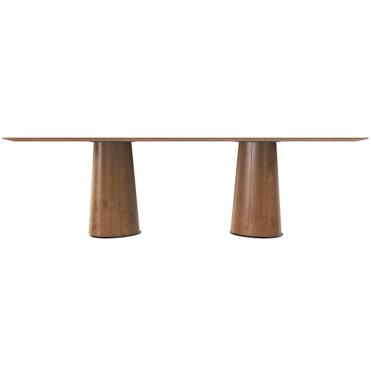 P.O.V. 464 Rectangular Dining Table