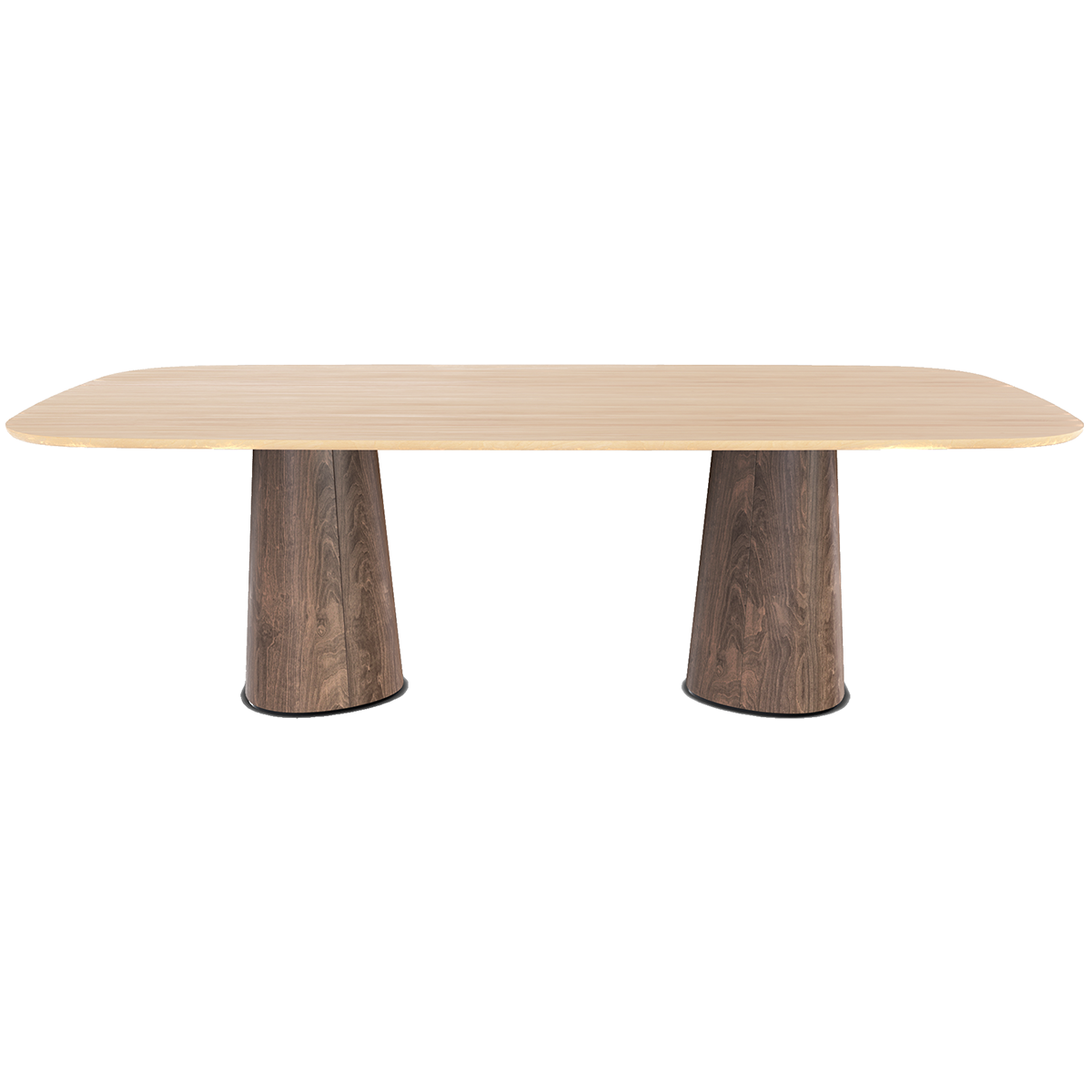 P.O.V. 464 Spherical Dining Table