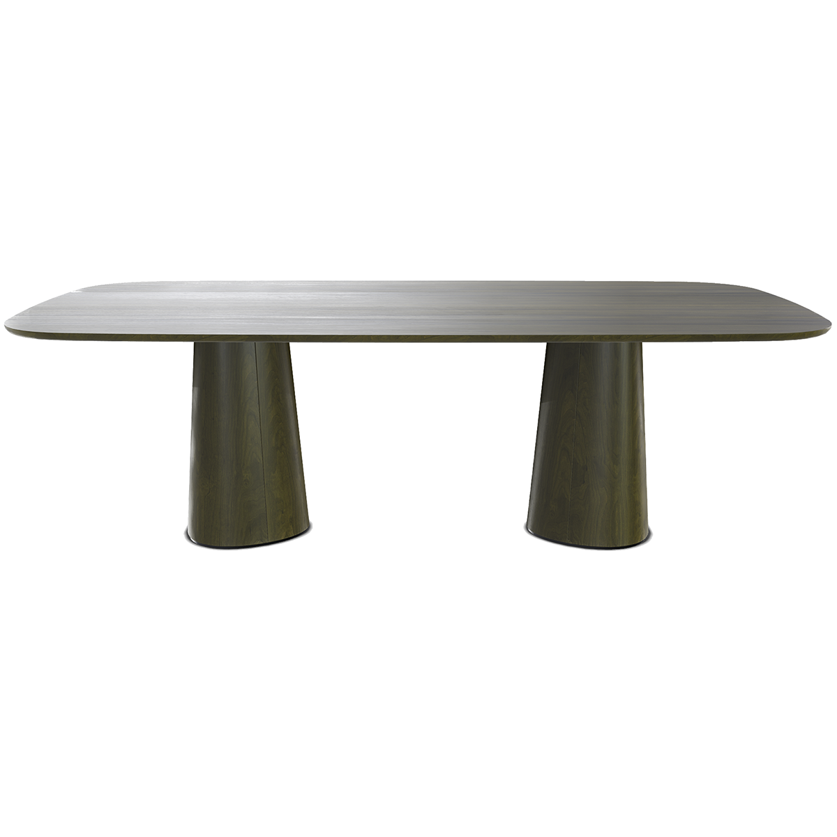 P.O.V. 464 Spherical Dining Table