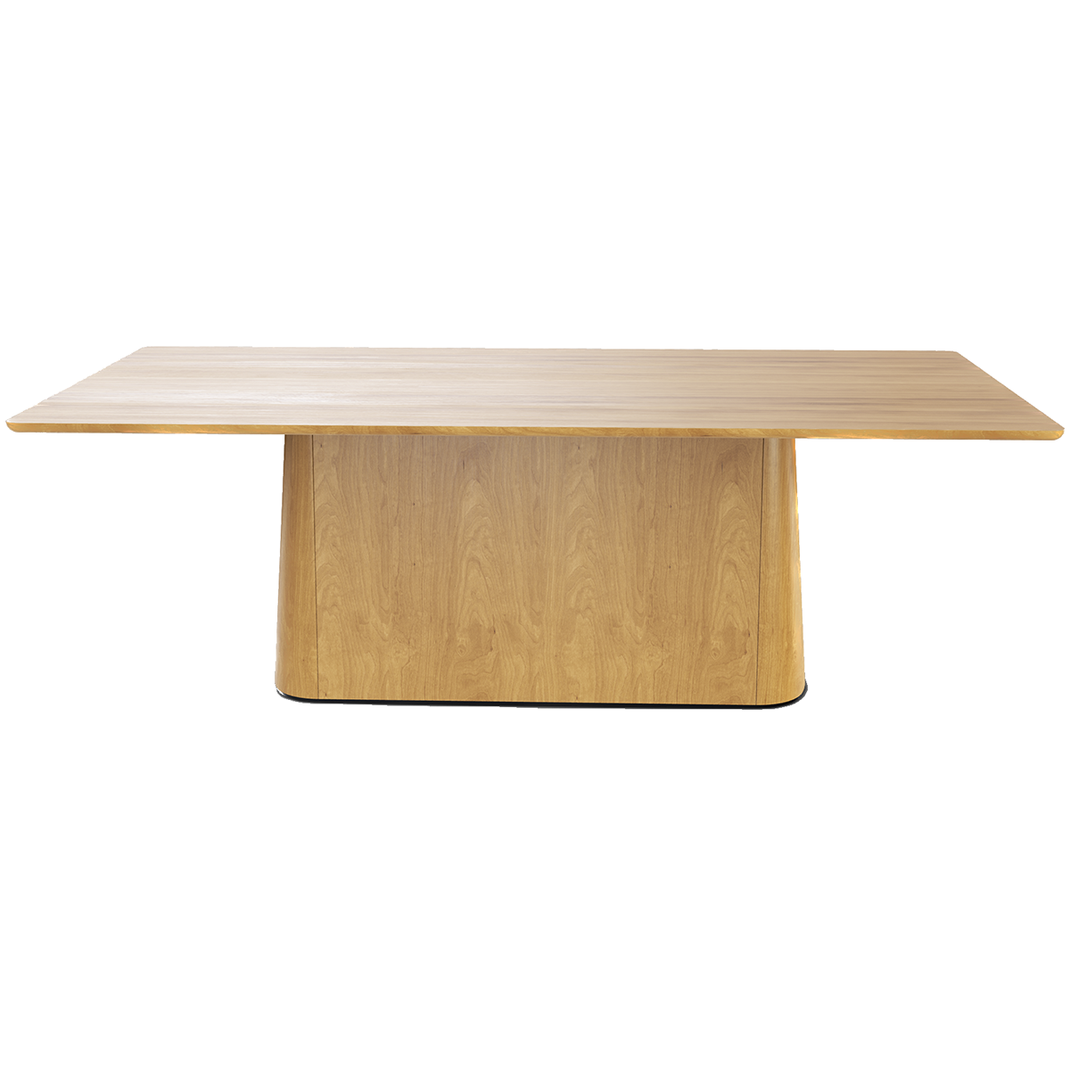 P.O.V. 465 Rectangular Dining Table