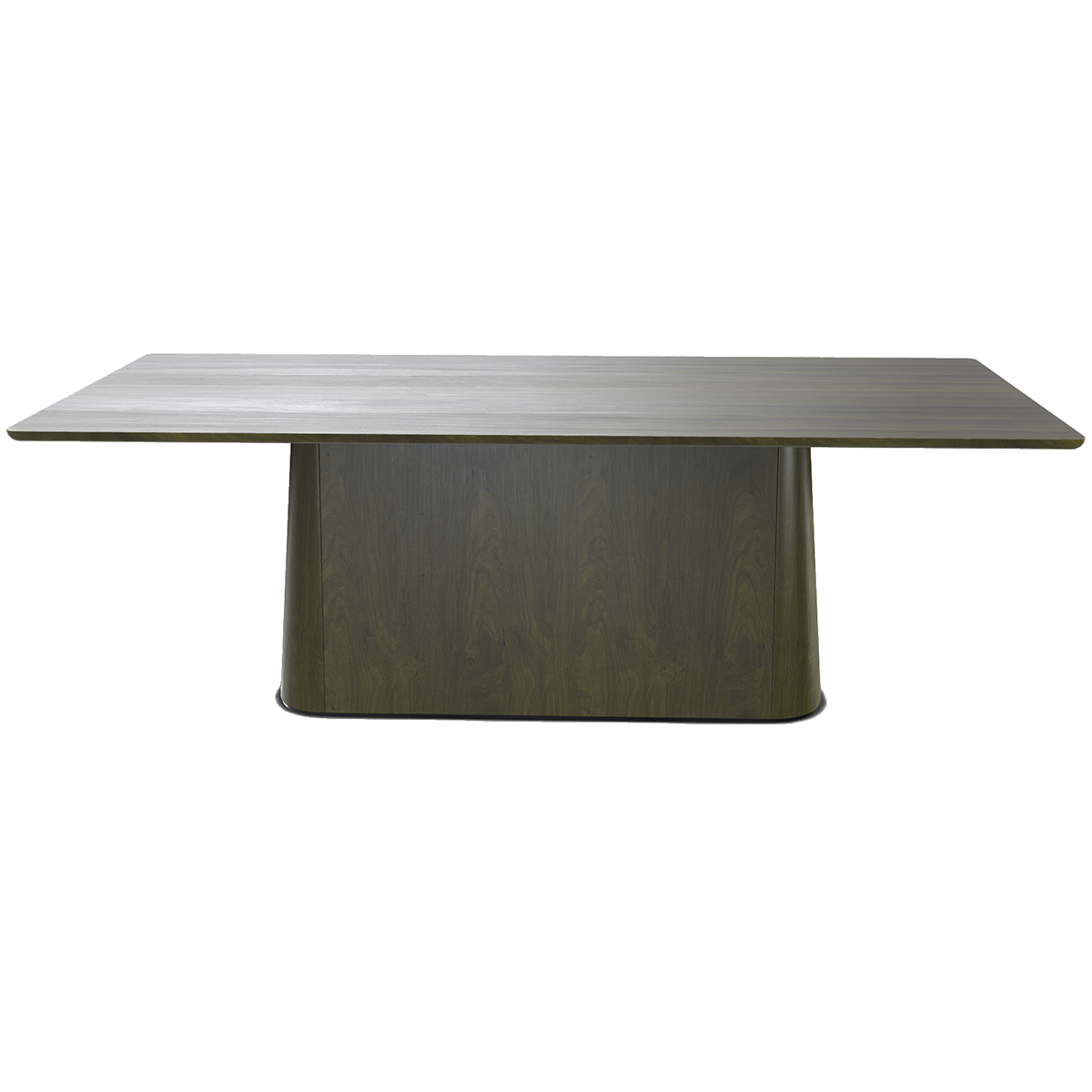 P.O.V. 465 Rectangular Dining Table