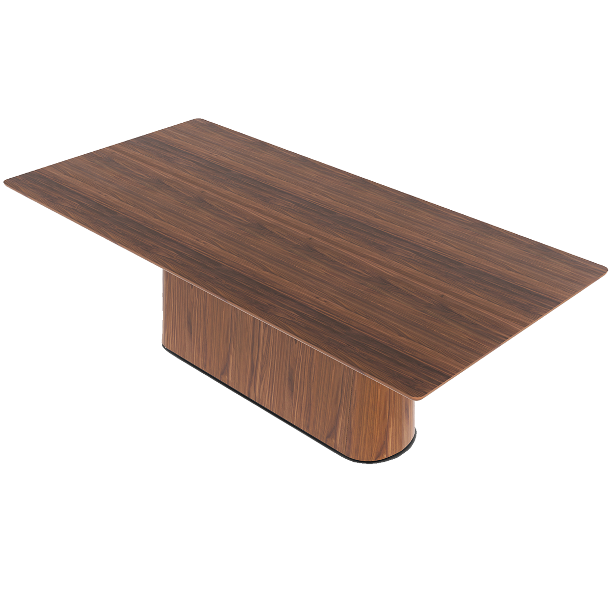 P.O.V. 465 Rectangular Dining Table