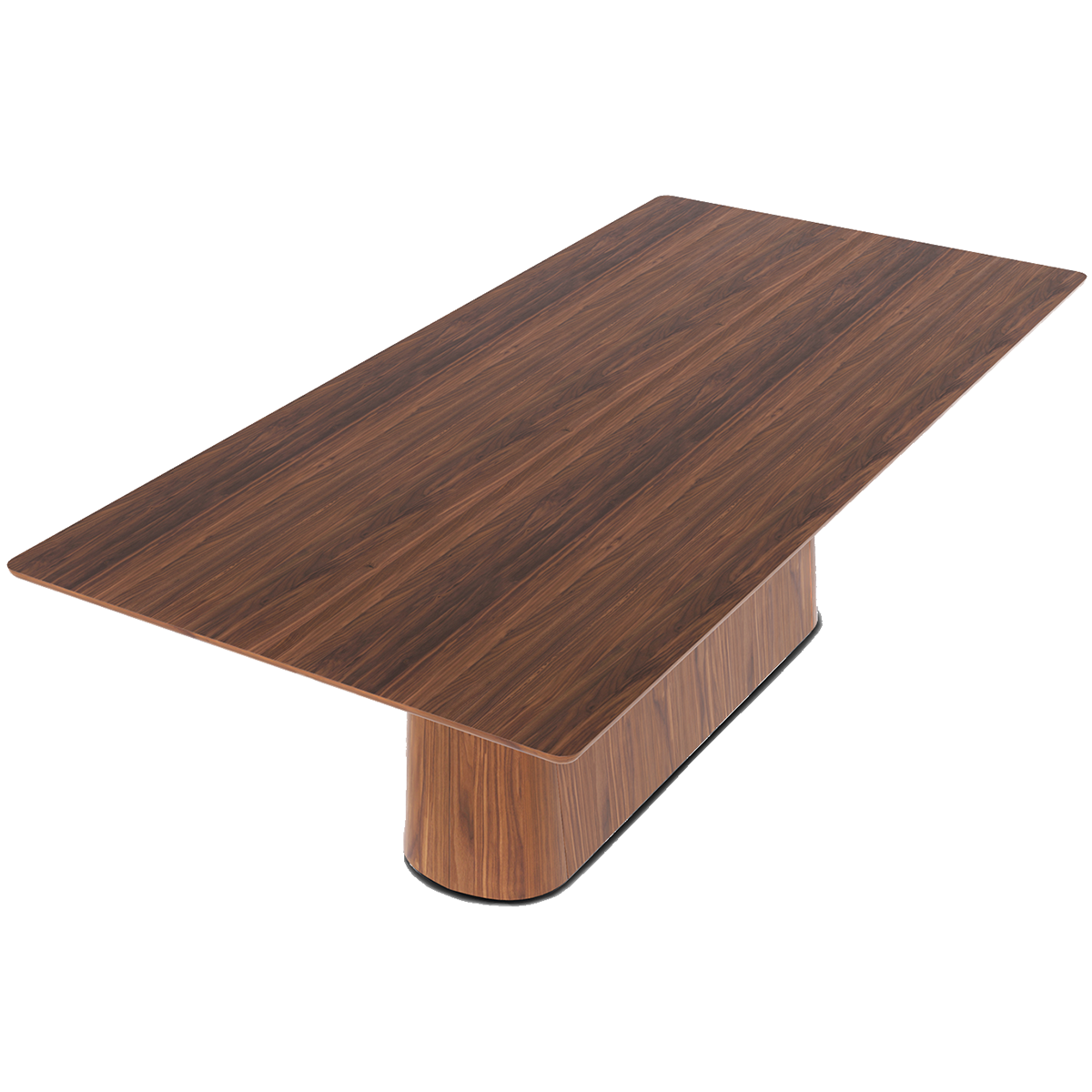 P.O.V. 465 Rectangular Dining Table