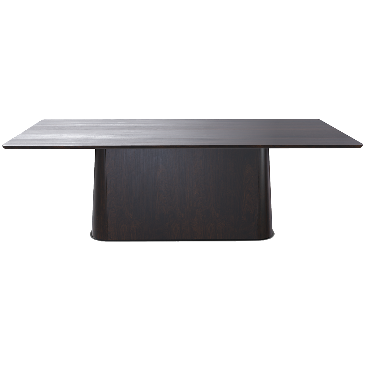 P.O.V. 465 Rectangular Dining Table