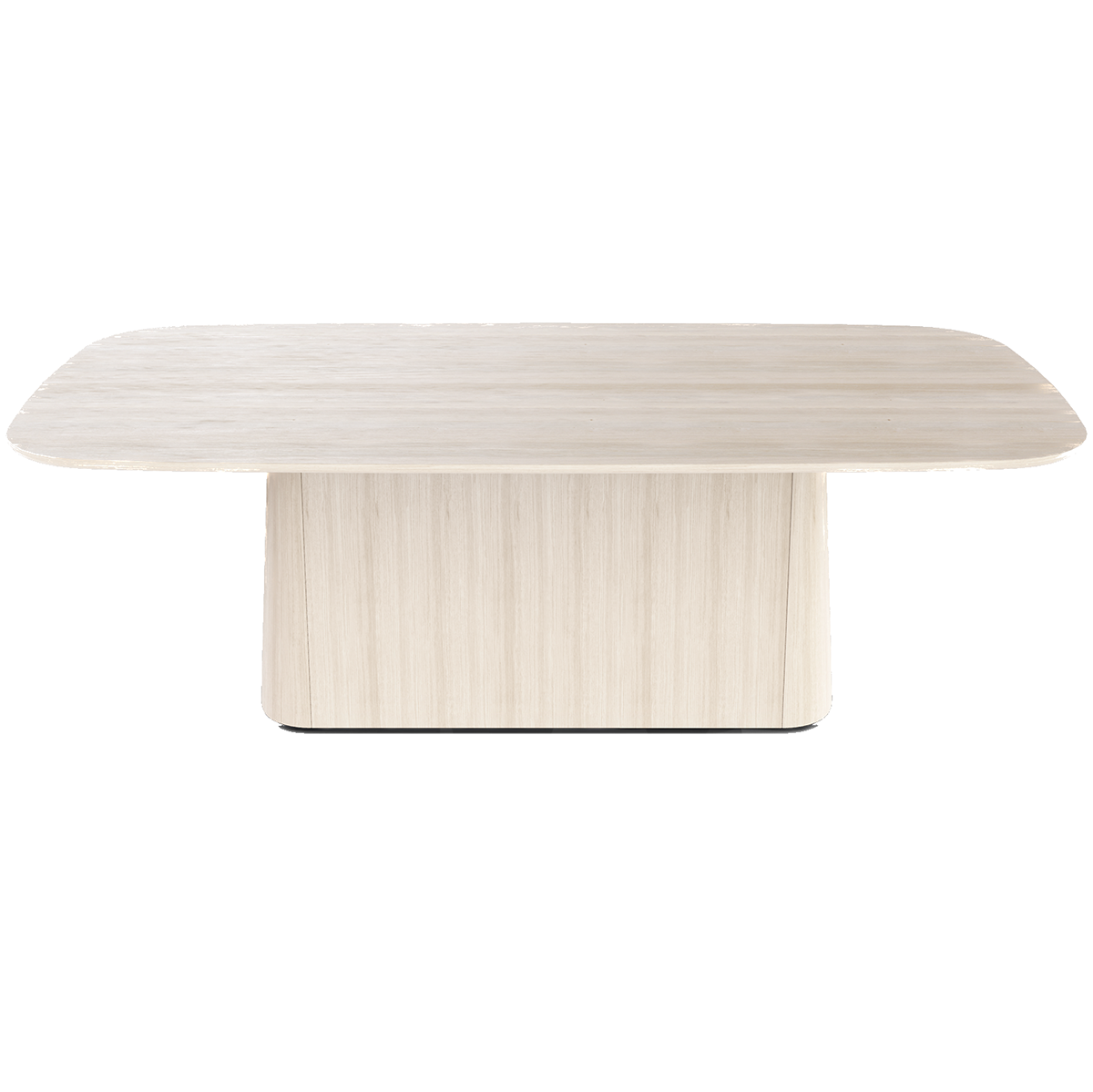 P.O.V. 465 Spherical Dining Table