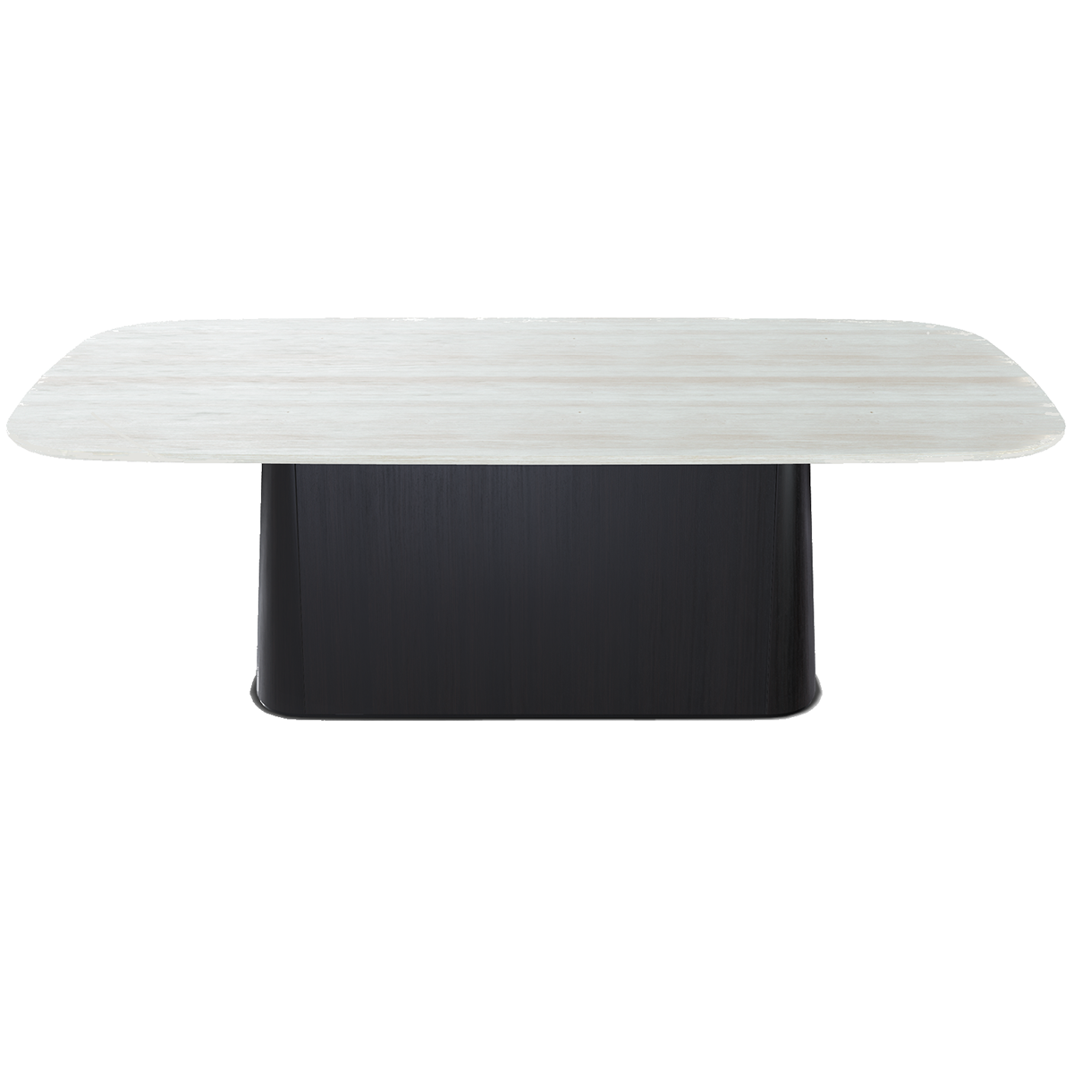 P.O.V. 465 Spherical Dining Table