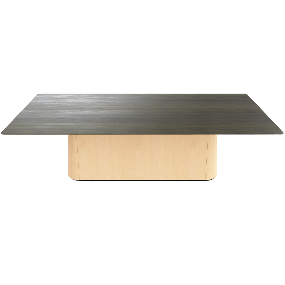 P.O.V. 466 Rectangular Dining Table