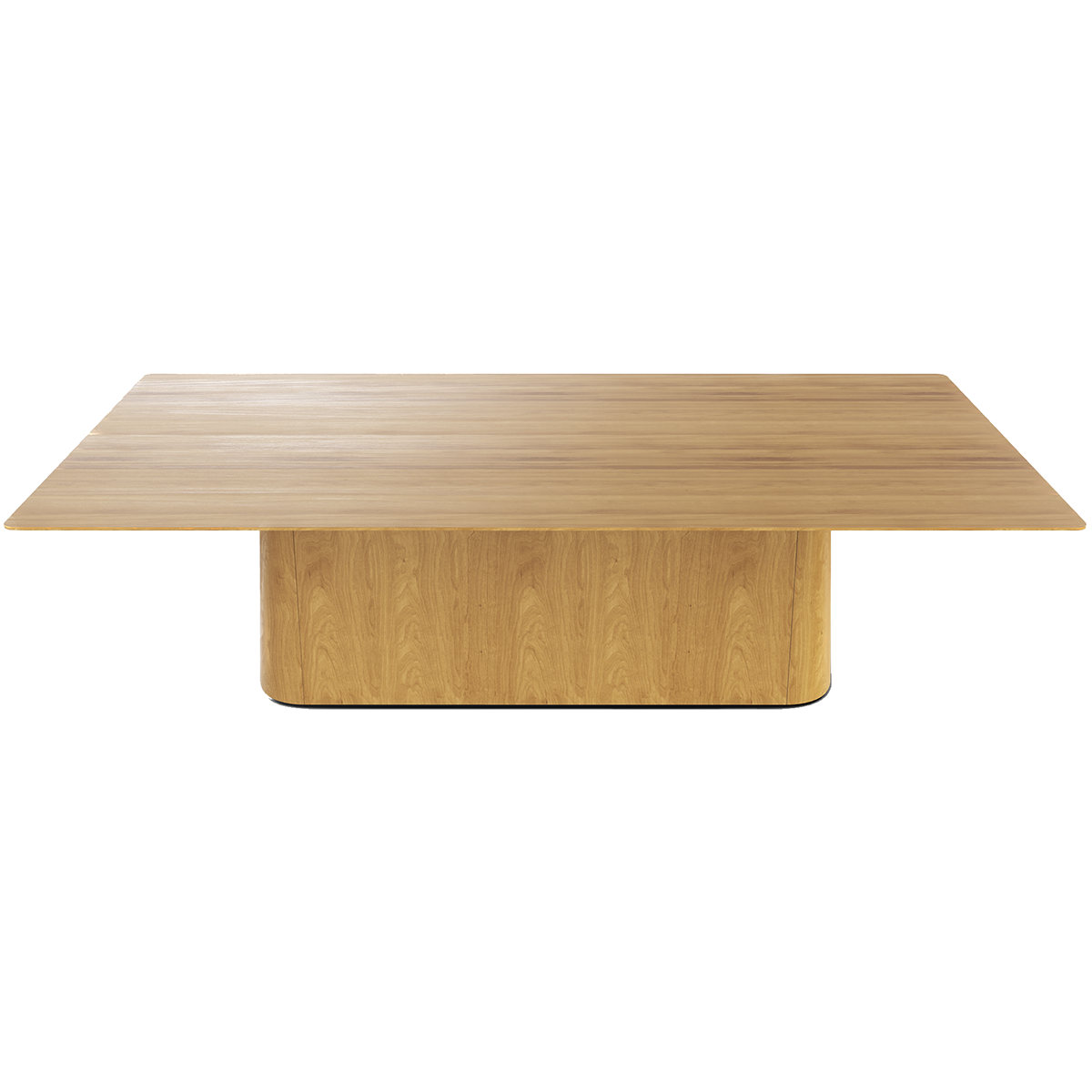 P.O.V. 466 Rectangular Dining Table