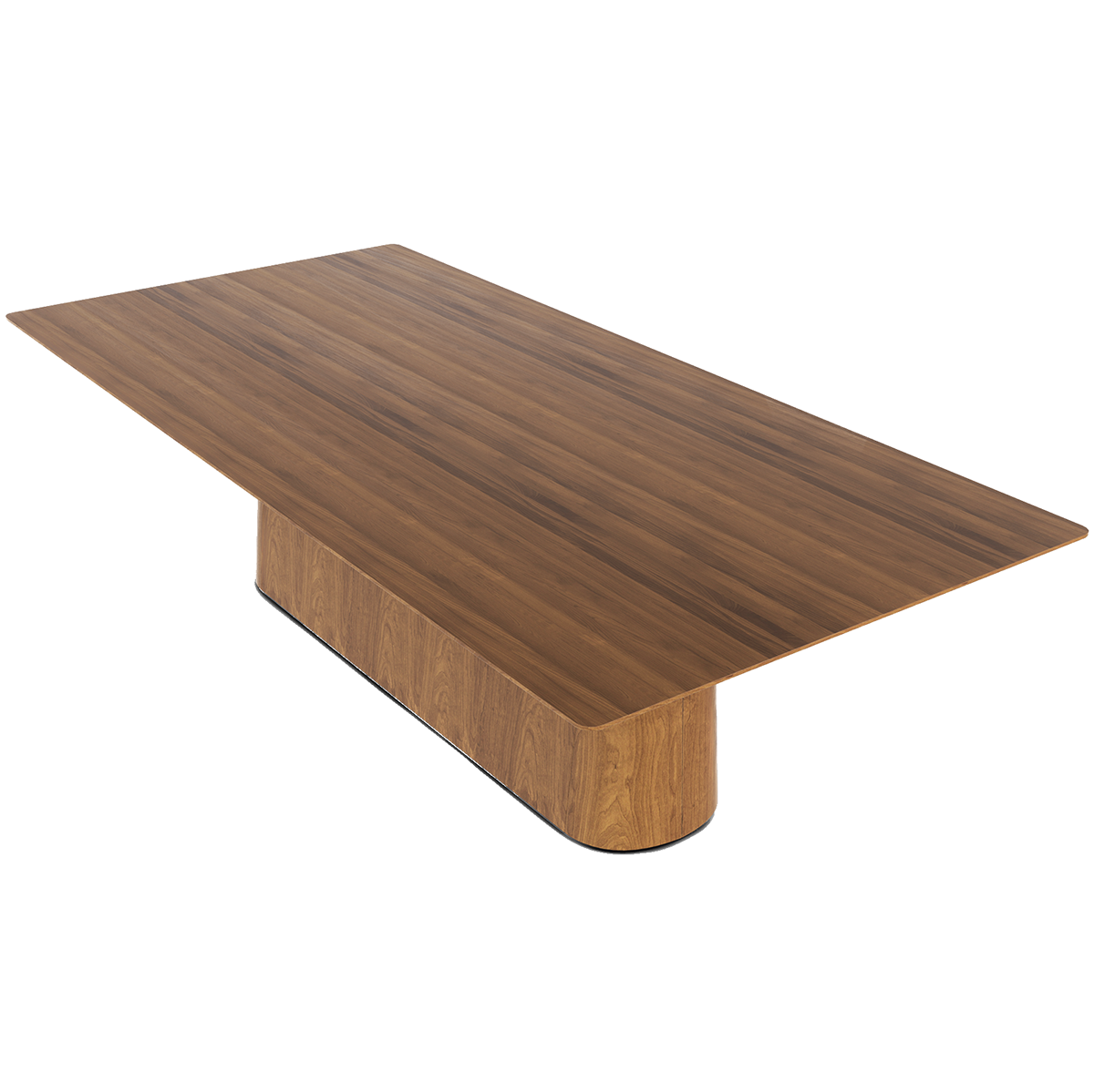 P.O.V. 466 Rectangular Dining Table