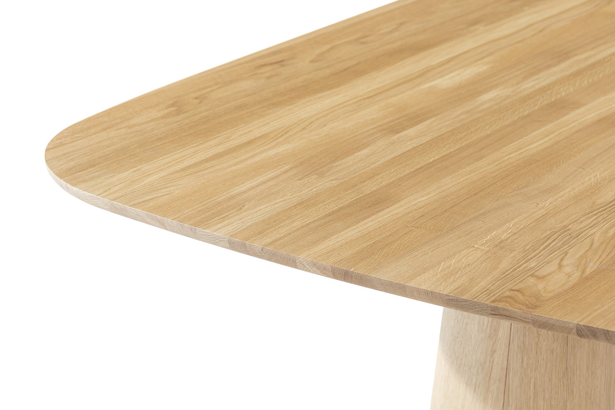 P.O.V. 466 Spherical Dining Table